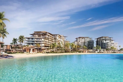 Beach Residences Dubai Islands, Rixos Dubai Islands Hotel & Residences, Dubai Islands, Dubai-7