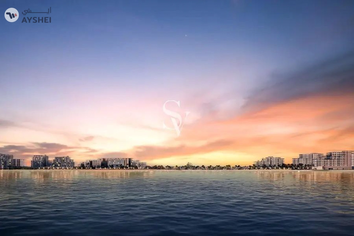 Beach Residences Dubai Islands, Rixos Dubai Islands Hotel & Residences, Dubai Islands, Dubai-9-9
