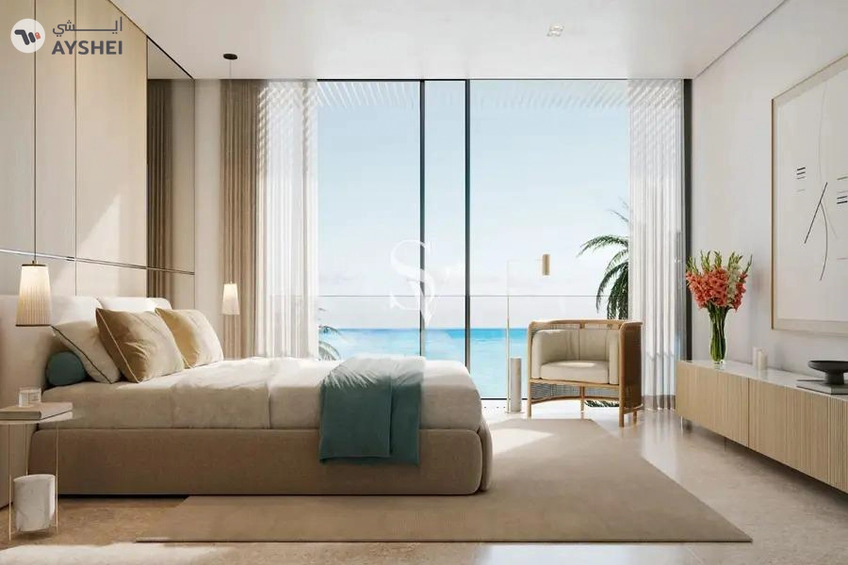Beach Residences Dubai Islands, Rixos Dubai Islands Hotel & Residences, Dubai Islands, Dubai-11-11