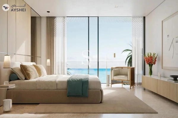 Beach Residences Dubai Islands, Rixos Dubai Islands Hotel & Residences, Dubai Islands, Dubai