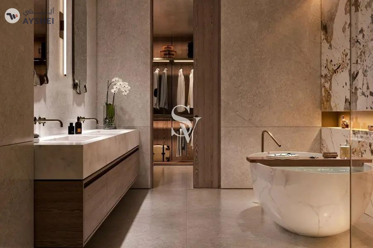 Beach Residences Dubai Islands, Rixos Dubai Islands Hotel & Residences, Dubai Islands, Dubai-13-13