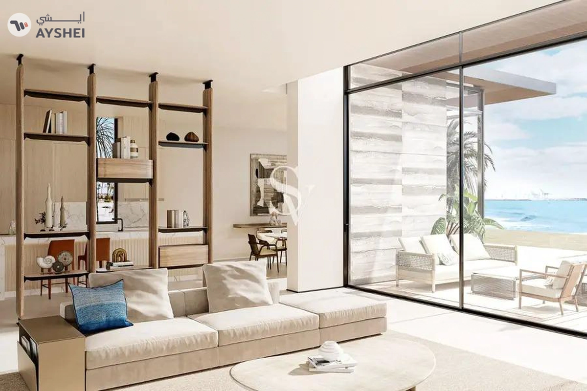 Beach Residences Dubai Islands, Rixos Dubai Islands Hotel & Residences, Dubai Islands, Dubai-15-15