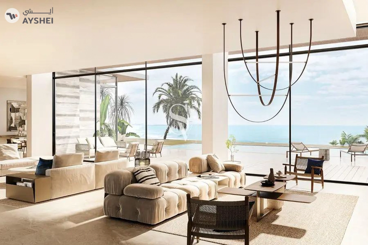 Beach Residences Dubai Islands, Rixos Dubai Islands Hotel & Residences, Dubai Islands, Dubai-16-16