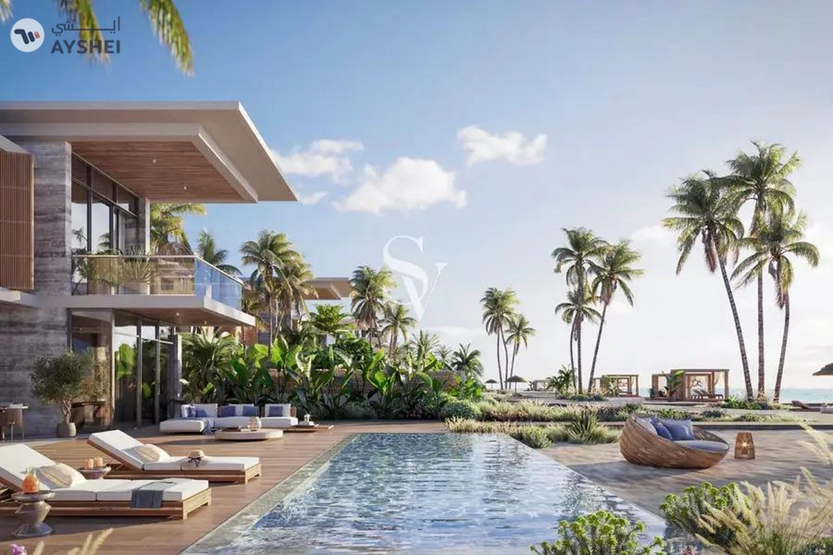 Beach Residences Dubai Islands, Rixos Dubai Islands Hotel & Residences, Dubai Islands, Dubai-17-17