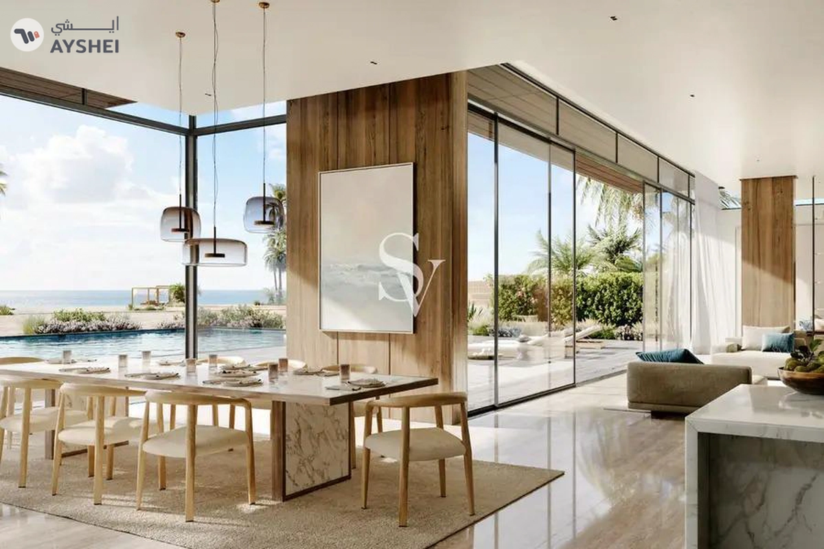 Beach Residences Dubai Islands, Rixos Dubai Islands Hotel & Residences, Dubai Islands, Dubai-18-18