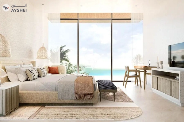 Beach Residences Dubai Islands, Rixos Dubai Islands Hotel & Residences, Dubai Islands, Dubai