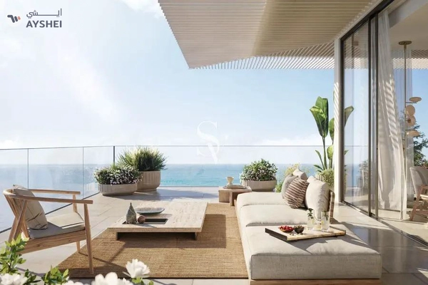 Beach Residences Dubai Islands, Rixos Dubai Islands Hotel & Residences, Dubai Islands, Dubai