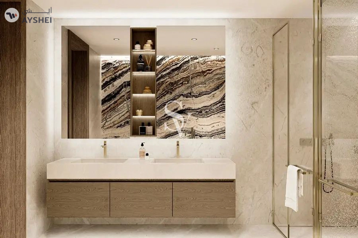 Beach Residences Dubai Islands, Rixos Dubai Islands Hotel & Residences, Dubai Islands, Dubai-4-4