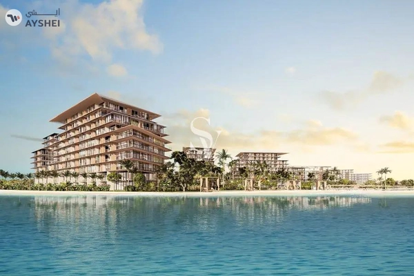 Beach Residences Dubai Islands, Rixos Dubai Islands Hotel & Residences, Dubai Islands, Dubai