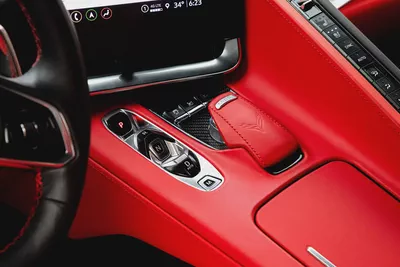7,050 P.M |  Corvette Stingray | 0% Downpayment | Agency Warranty!-9