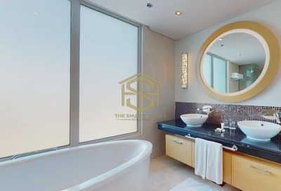HOTEL & HOTEL APARTMENT FOR RENT IN MARRIOTT EXECUTIVE APARTMENTS, AL JADDAF-20