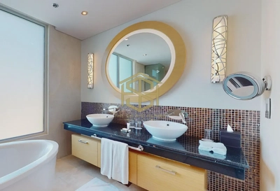 HOTEL & HOTEL APARTMENT FOR RENT IN MARRIOTT EXECUTIVE APARTMENTS, AL JADDAF-21