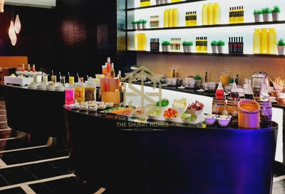 HOTEL & HOTEL APARTMENT FOR RENT IN MARRIOTT EXECUTIVE APARTMENTS, AL JADDAF-2