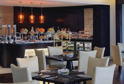 HOTEL & HOTEL APARTMENT FOR RENT IN MARRIOTT EXECUTIVE APARTMENTS, AL JADDAF-3