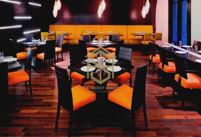 HOTEL & HOTEL APARTMENT FOR RENT IN MARRIOTT EXECUTIVE APARTMENTS, AL JADDAF-5