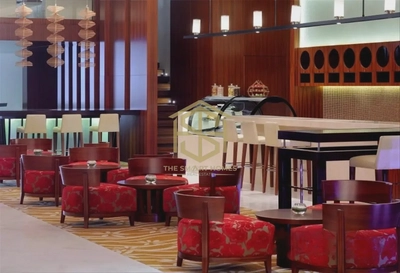 HOTEL & HOTEL APARTMENT FOR RENT IN MARRIOTT EXECUTIVE APARTMENTS, AL JADDAF-6