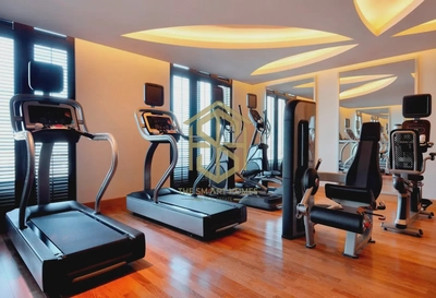 HOTEL & HOTEL APARTMENT FOR RENT IN MARRIOTT EXECUTIVE APARTMENTS, AL JADDAF-8