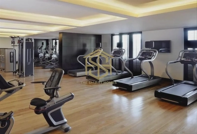 HOTEL & HOTEL APARTMENT FOR RENT IN MARRIOTT EXECUTIVE APARTMENTS, AL JADDAF-9