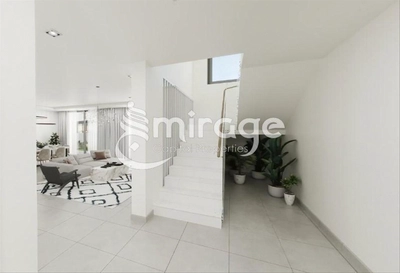 VILLA FOR SALE IN THE MAGNOLIAS, YAS ACRES-1