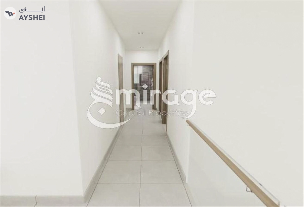 VILLA FOR SALE IN THE MAGNOLIAS, YAS ACRES-9-9