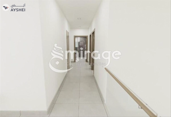 VILLA FOR SALE IN THE MAGNOLIAS, YAS ACRES