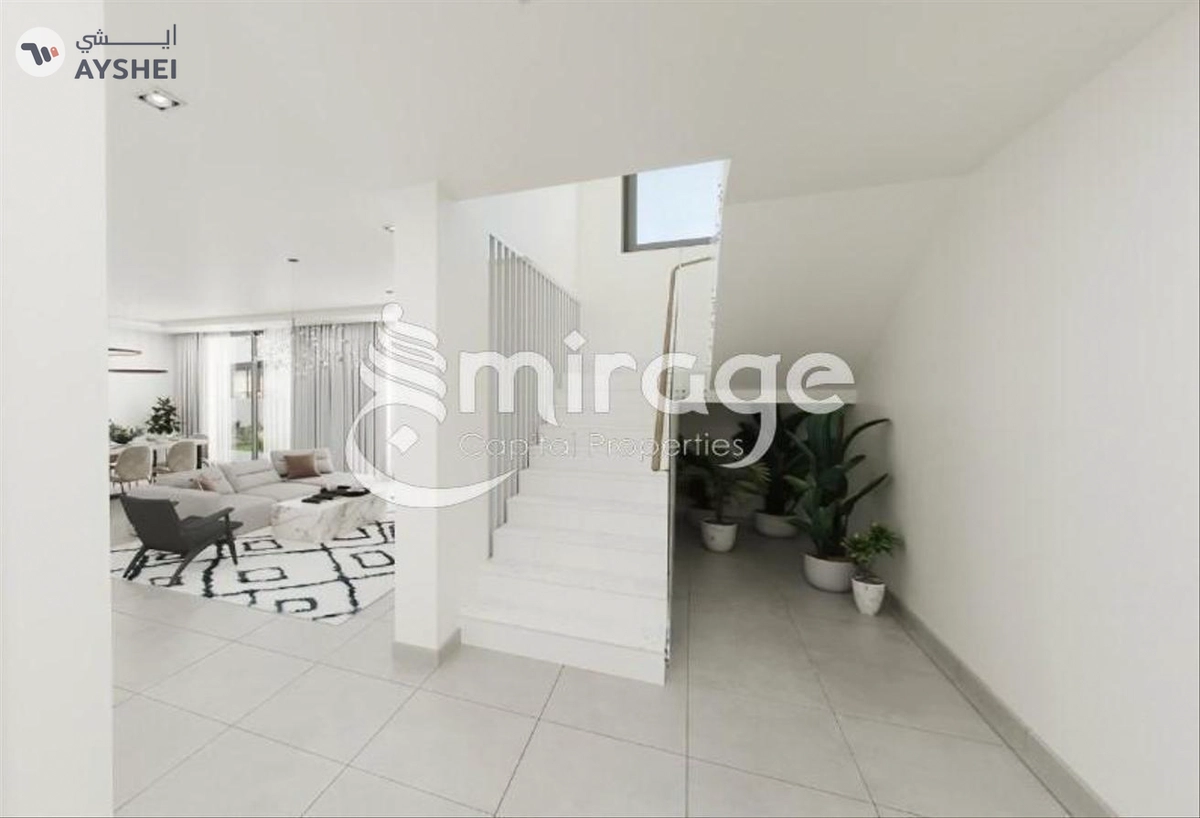 VILLA FOR SALE IN THE MAGNOLIAS, YAS ACRES-1-1