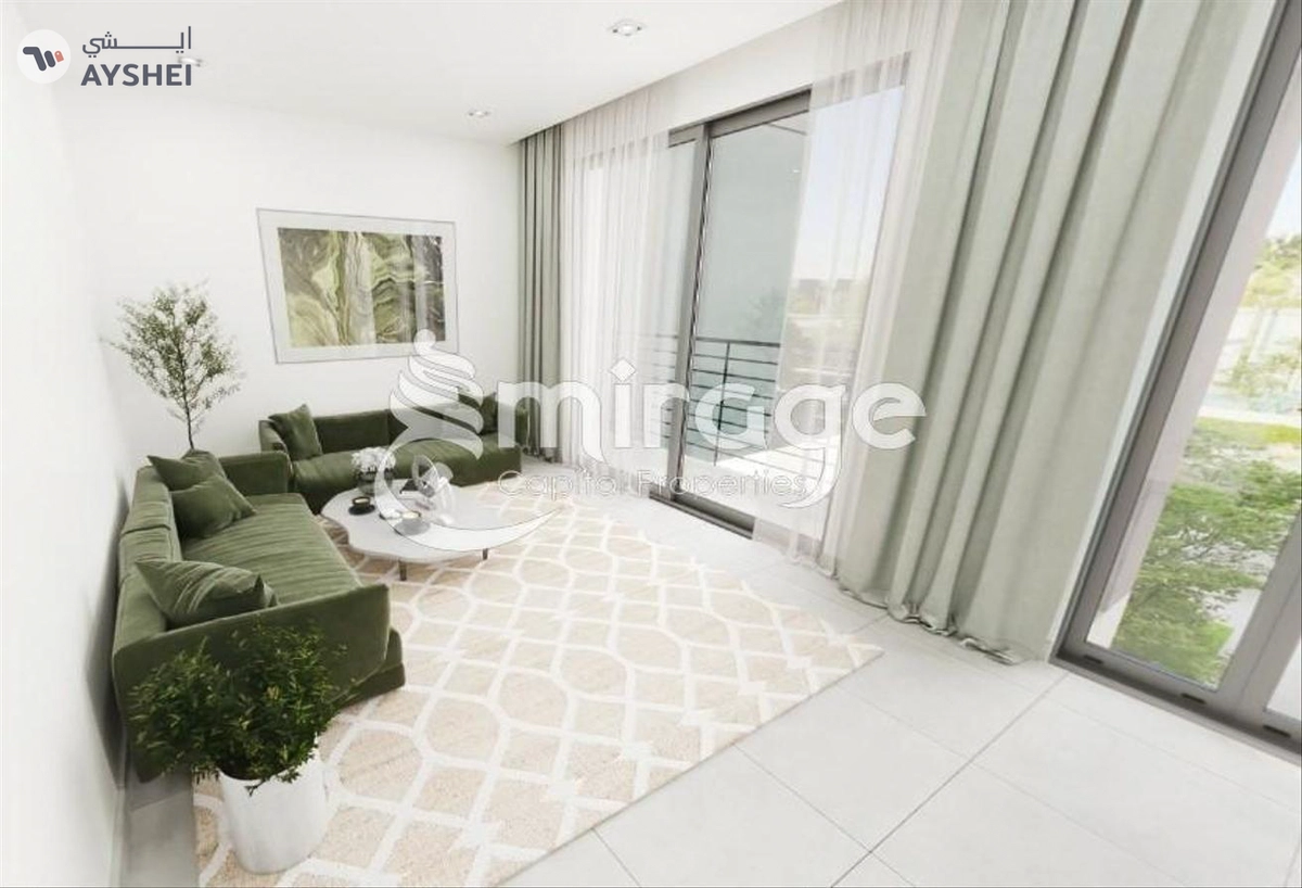 VILLA FOR SALE IN THE MAGNOLIAS, YAS ACRES-2-2