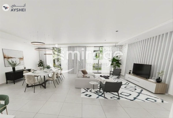 VILLA FOR SALE IN THE MAGNOLIAS, YAS ACRES