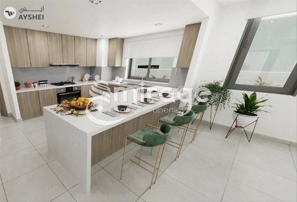 VILLA FOR SALE IN THE MAGNOLIAS, YAS ACRES