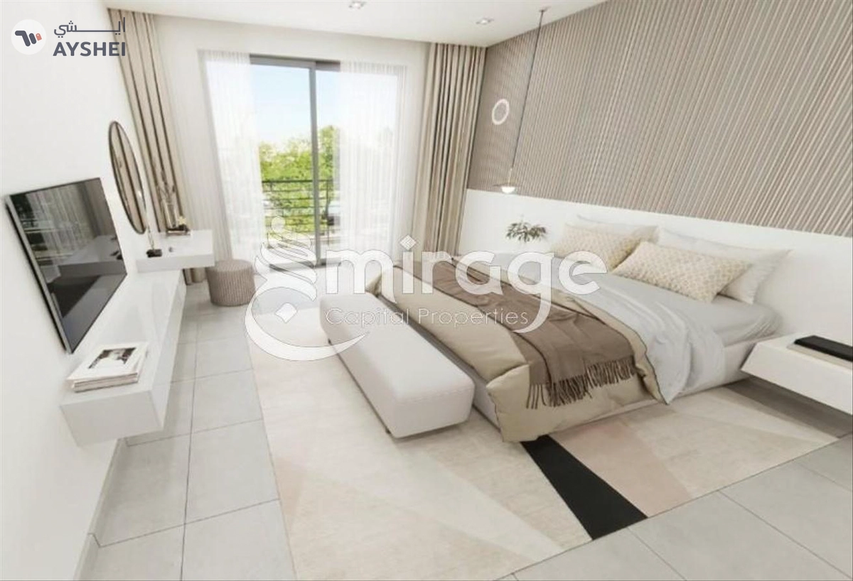 VILLA FOR SALE IN THE MAGNOLIAS, YAS ACRES-8-8