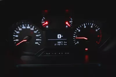 Peugeot Partner | Delivery Van | GCC Specs | Ref#P38254-10