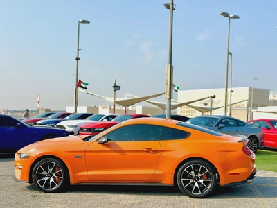 2020 Ford Mustang Ecoboost Premium High Performance-5