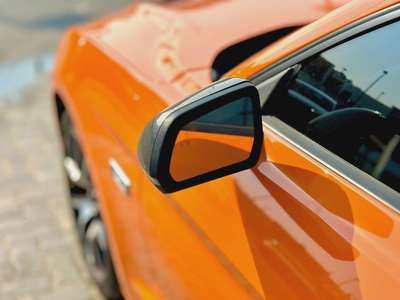 2020 Ford Mustang Ecoboost Premium High Performance-3