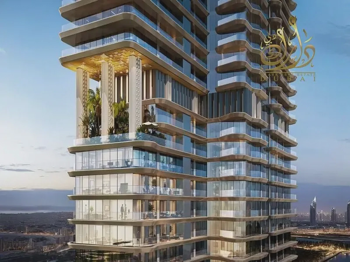 Best Deals On Luxury Finishing Units | Lowest Payment Plan Options | High Capital Appreciation-5-5