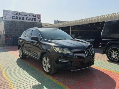 LINCOLN MKC-0