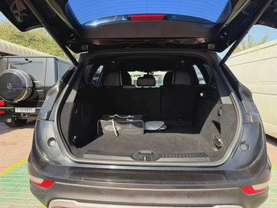 LINCOLN MKC-9