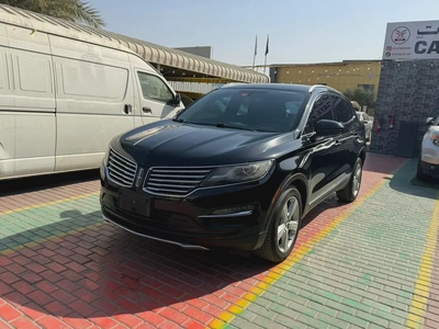 LINCOLN MKC-1