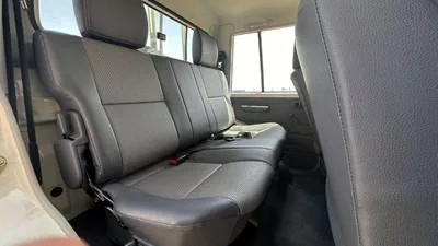 Toyota Land Cruiser Pick Up Toyota Land Cruiser Pickup LC79 DC 4.2L Diesel 2024-14