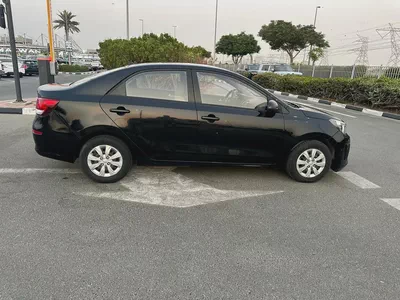 Well Maintained 2021 Kia Pegas EX GCC Specs - Economical  Reliable-10