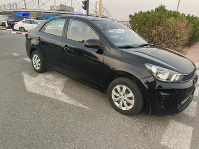 Well Maintained 2021 Kia Pegas EX GCC Specs - Economical  Reliable-11