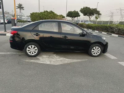 Well Maintained 2021 Kia Pegas EX GCC Specs - Economical  Reliable-13