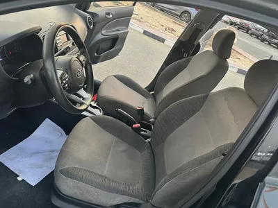 Well Maintained 2021 Kia Pegas EX GCC Specs - Economical  Reliable-16