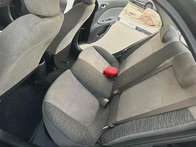 Well Maintained 2021 Kia Pegas EX GCC Specs - Economical  Reliable-18