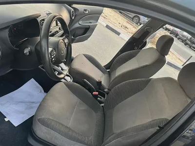 Well Maintained 2021 Kia Pegas EX GCC Specs - Economical  Reliable-19