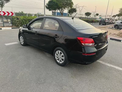 Well Maintained 2021 Kia Pegas EX GCC Specs - Economical  Reliable-5