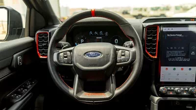 Ford Ranger RAPTOR | 2-YEAR WARRANTY + SERVICE AVAILABLE | IN-HOUSE FINANCING | 0% DOWNPAYMENT (BANK)-10