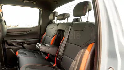 Ford Ranger RAPTOR | 2-YEAR WARRANTY + SERVICE AVAILABLE | IN-HOUSE FINANCING | 0% DOWNPAYMENT (BANK)-17
