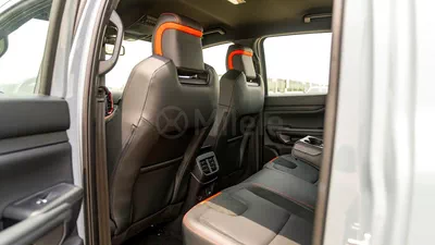 Ford Ranger RAPTOR | 2-YEAR WARRANTY + SERVICE AVAILABLE | IN-HOUSE FINANCING | 0% DOWNPAYMENT (BANK)-19