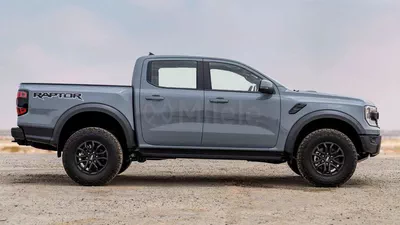 Ford Ranger RAPTOR | 2-YEAR WARRANTY + SERVICE AVAILABLE | IN-HOUSE FINANCING | 0% DOWNPAYMENT (BANK)-3