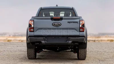 Ford Ranger RAPTOR | 2-YEAR WARRANTY + SERVICE AVAILABLE | IN-HOUSE FINANCING | 0% DOWNPAYMENT (BANK)-6